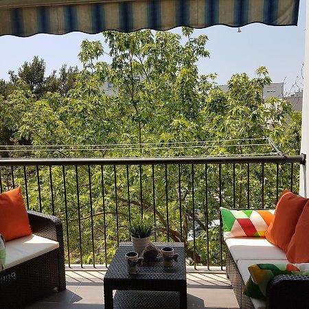 City Getaway - Apartment Ileora Split Exterior photo