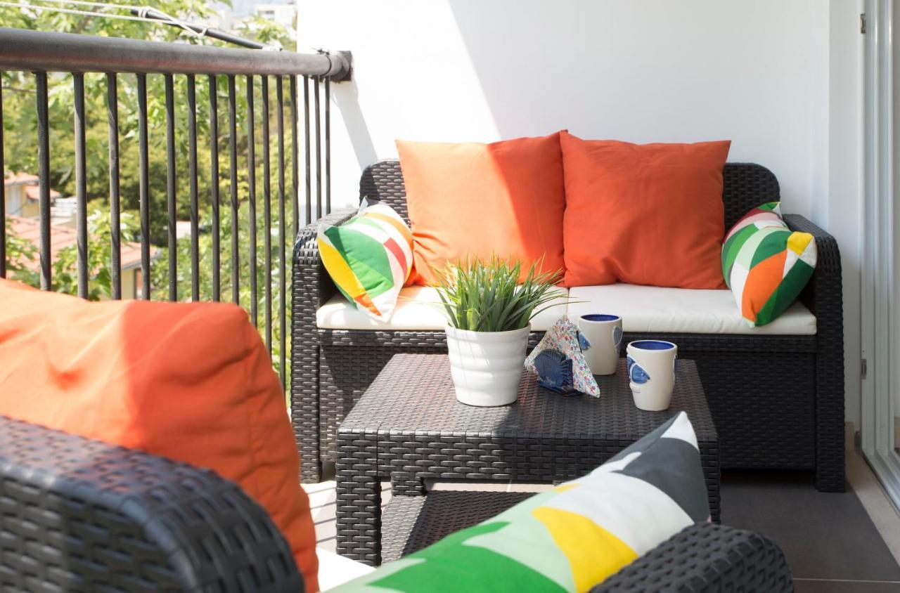 City Getaway - Apartment Ileora Split Exterior photo